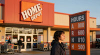 Is Home Depot Open On July 4Th