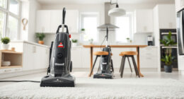 Is the Bissell CrossWave Worth It? Honest Review