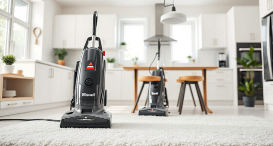 Is the Bissell CrossWave Worth It? Honest Review