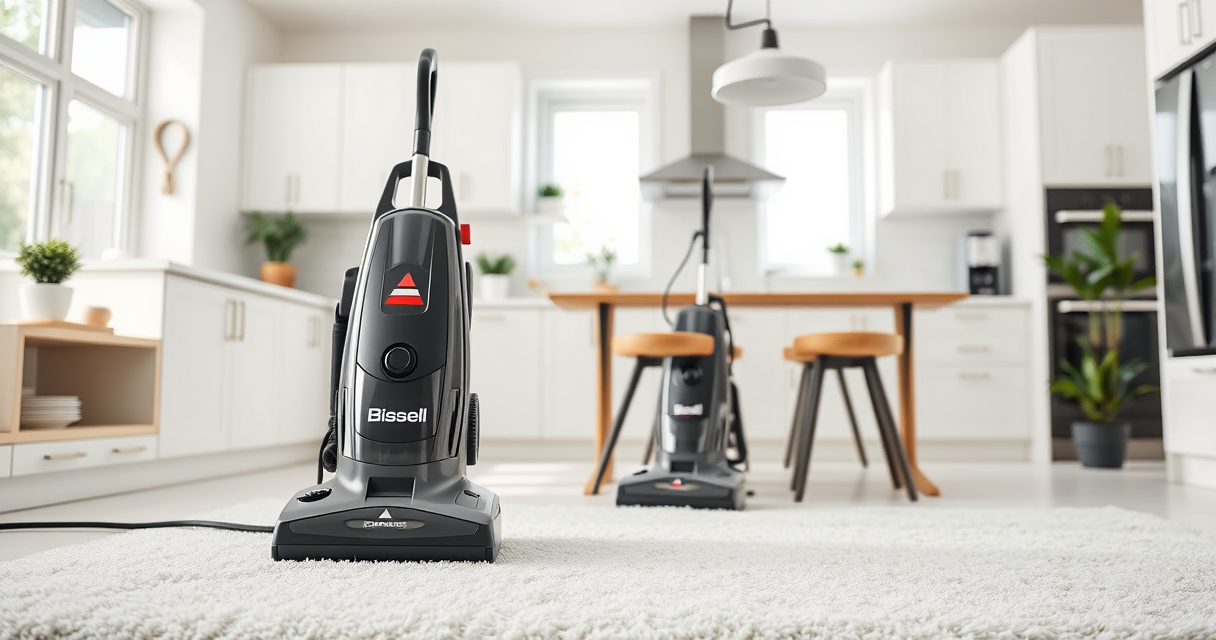 Is the Bissell CrossWave Worth It? Honest Review