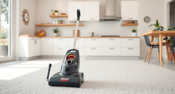 Is the Bissell SpotClean Pro Worth It? Honest Review