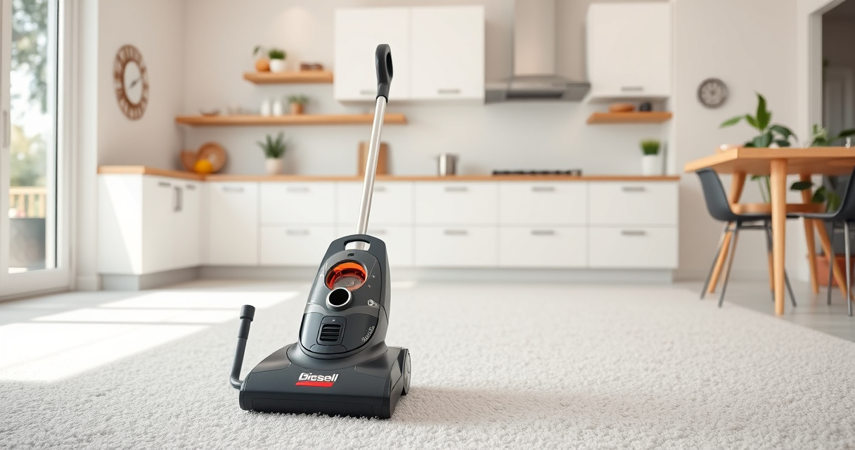 Is the Bissell SpotClean Pro Worth It? Honest Review
