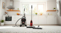 Is the Bissell TurboClean Worth It? Honest Review