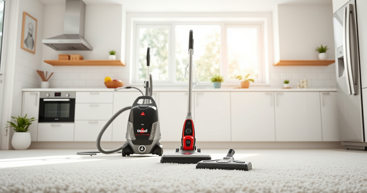 Is the Bissell TurboClean Worth It? Honest Review