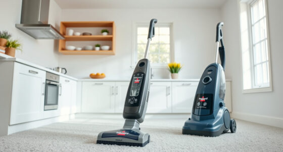 Is the Bissell TurboClean Worth It? Honest Review