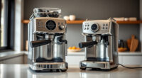 Is the Breville Oracle Touch Worth It? Honest Review