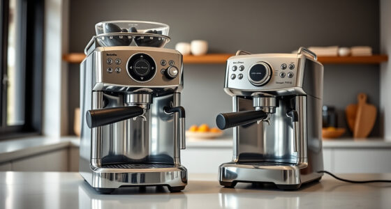 Is the Breville Oracle Touch Worth It? Honest Review