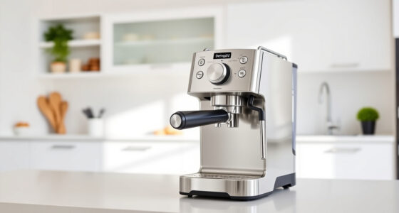 Is the De'Longhi Dinamica Plus Worth It? Honest Review