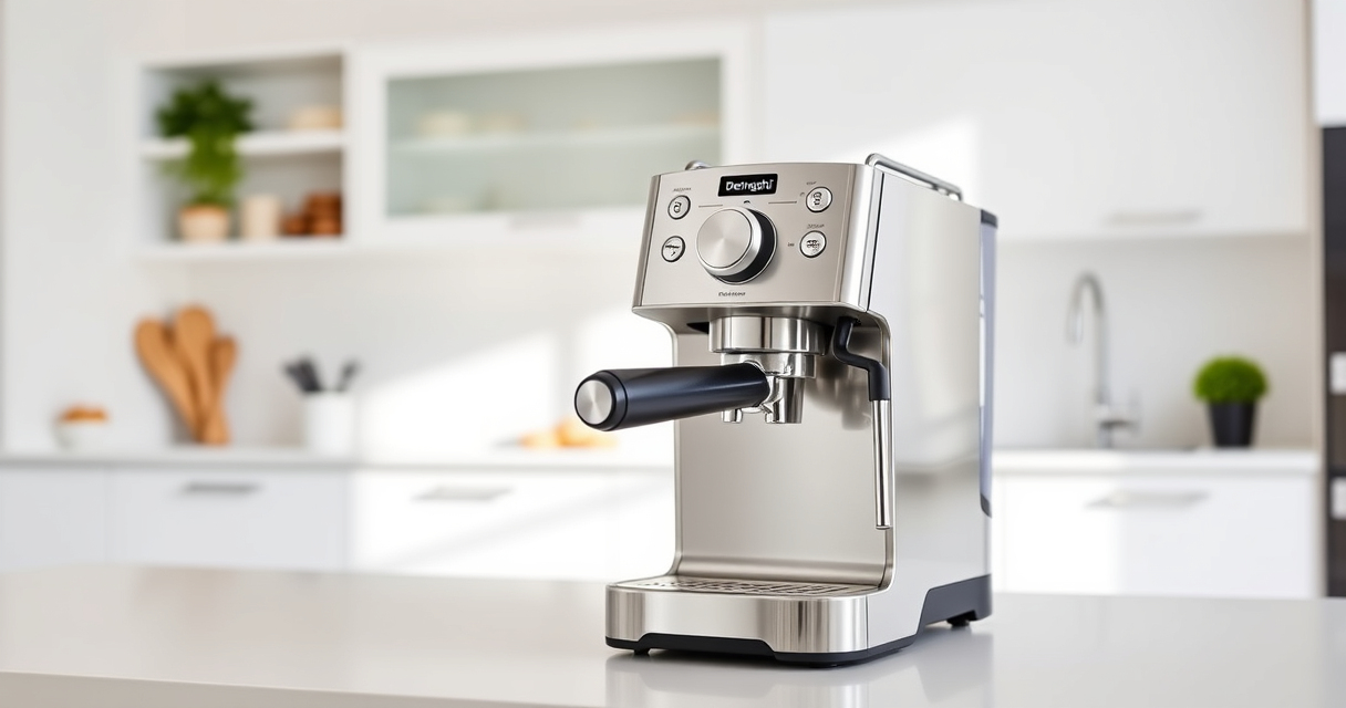 Is the De'Longhi Dinamica Plus Worth It? Honest Review