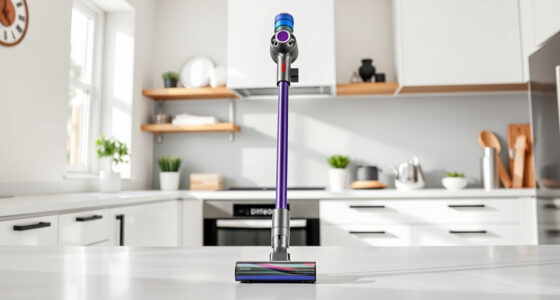 Is the Dyson Gen5detect Worth It? Honest Review