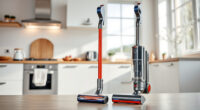 Is the Dyson Outsize Worth It? Honest Review of Top Dyson Cordless Vacuums