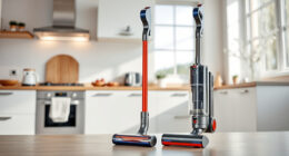 Is the Dyson Outsize Worth It? Honest Review of Top Dyson Cordless Vacuums