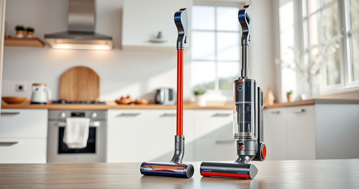 Is the Dyson Outsize Worth It? Honest Review of Top Dyson Cordless Vacuums