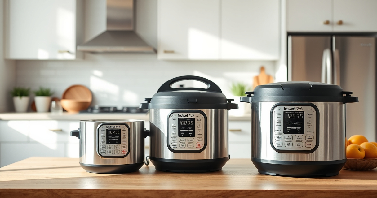 Is the Instant Pot Pro Worth It? Honest Review