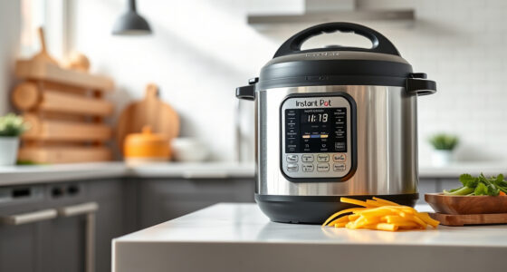 Is the Instant Pot Pro Worth It? Honest Review of Top Multi-Cookers