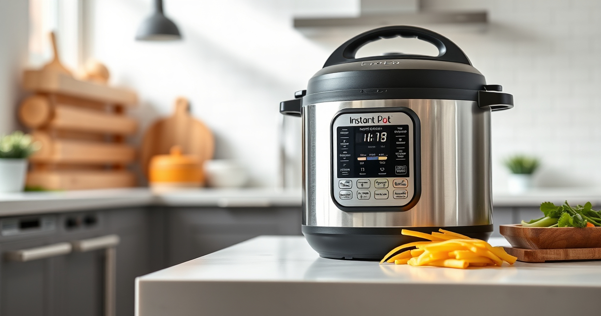 Is the Instant Pot Pro Worth It? Honest Review of Top Multi-Cookers