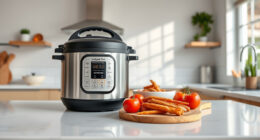 Is the Instant Pot Vortex Air Fryer Worth It? Honest Review