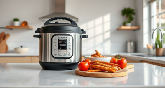 Is the Instant Pot Vortex Air Fryer Worth It? Honest Review