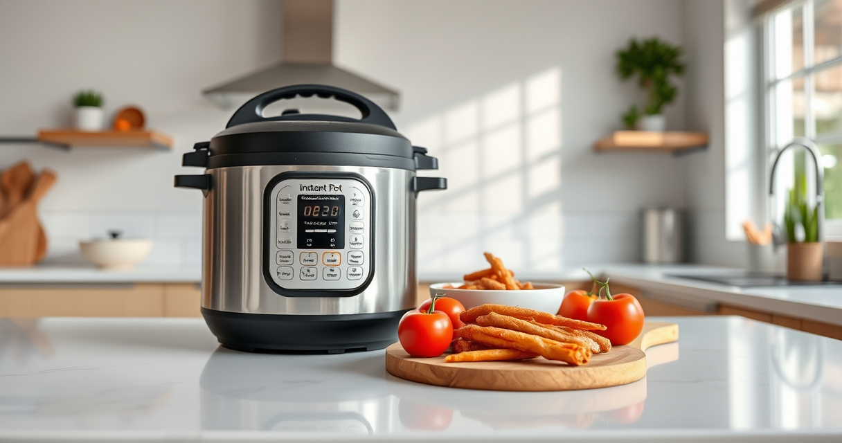 Is the Instant Pot Vortex Air Fryer Worth It? Honest Review