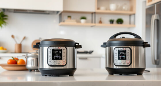 Is the Instant Pot Vortex Air Fryer Worth It? Honest Review
