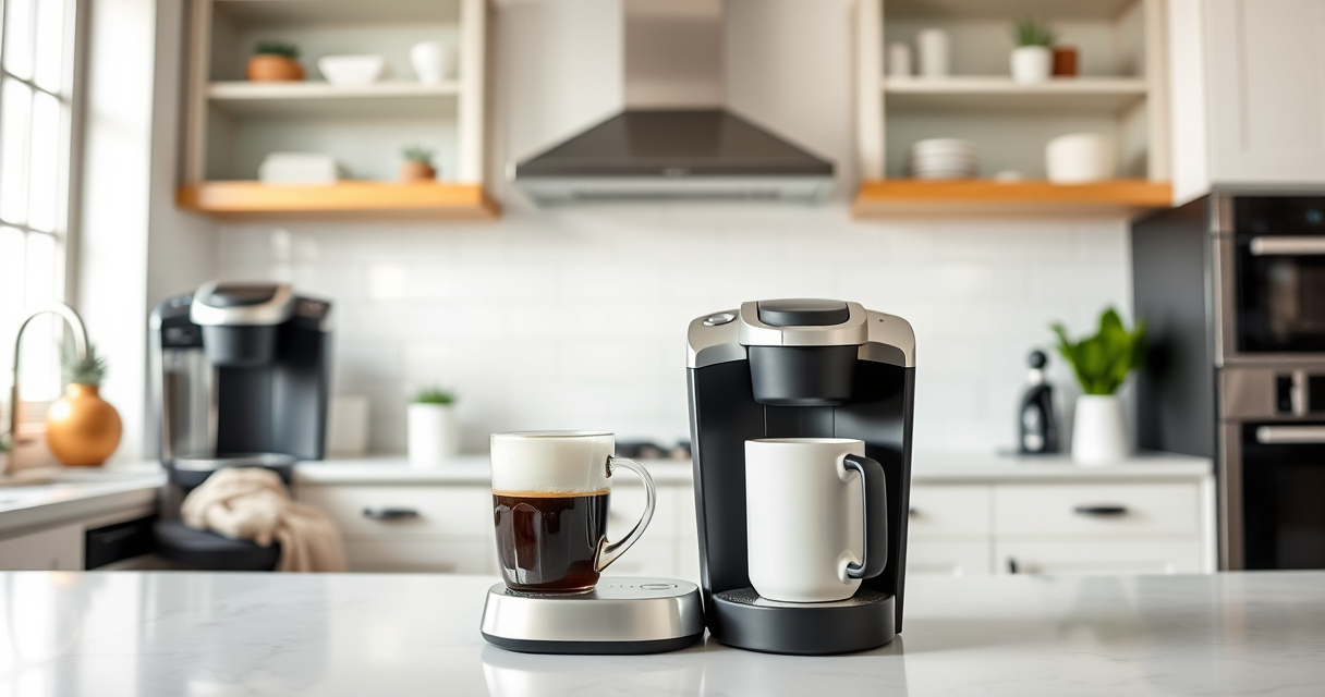 Is the Keurig K-Duo Worth It? Honest Review