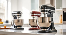 Is the KitchenAid Classic Worth It? Honest Review