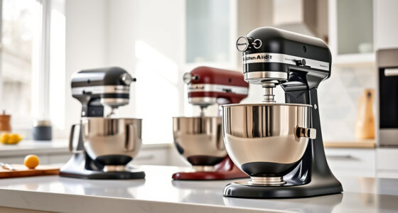 Is the KitchenAid Classic Worth It? Honest Review