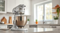 Is the KitchenAid Classic Worth It? Honest Review