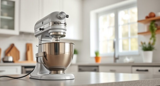 Is the KitchenAid Classic Worth It? Honest Review