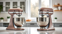 Is the KitchenAid Mini Worth It? Honest Review of Top Mixers