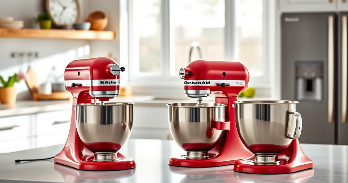Is the KitchenAid Pro Line Worth It? Honest Review