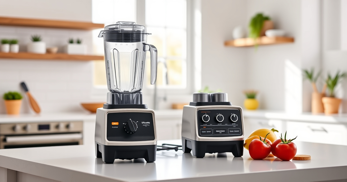 Is the Vitamix E310 Explorian Worth It? Honest Review