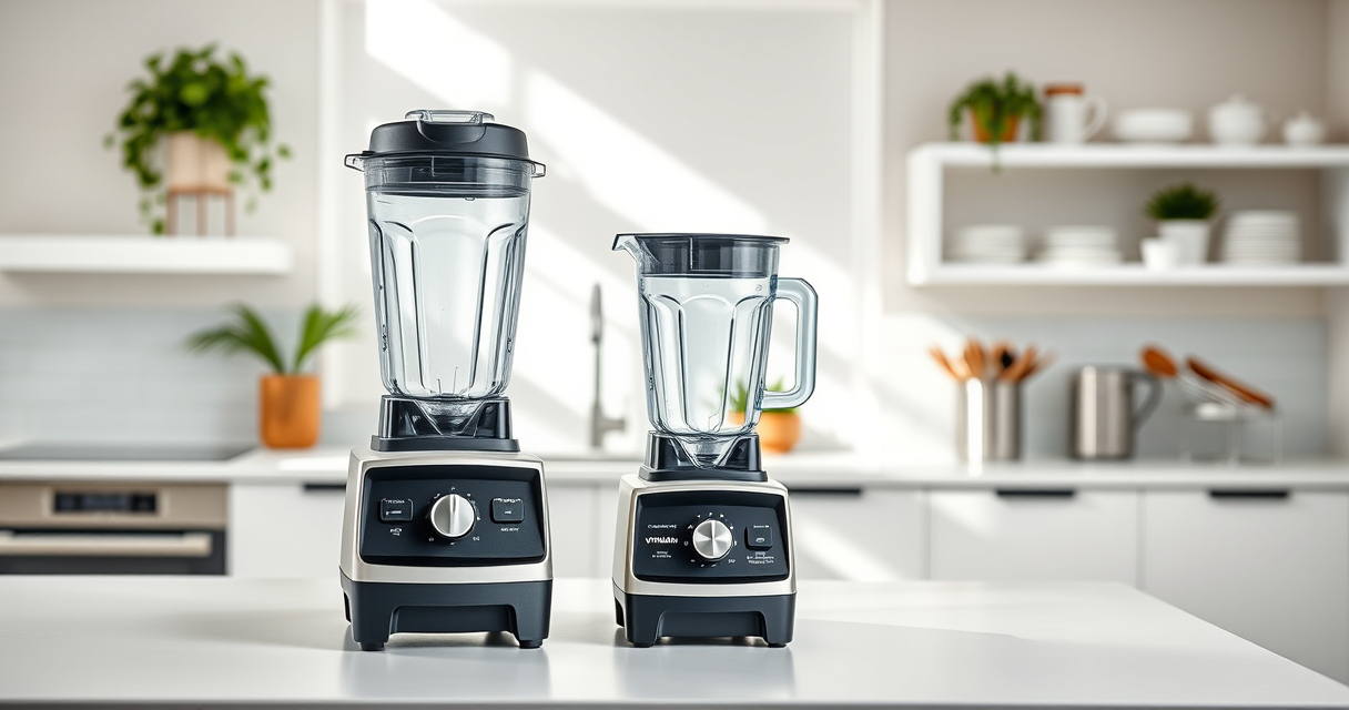 Is the Vitamix Propel 750 Worth It? Honest Review