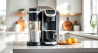 Keurig Coffee Maker Maintenance: A Complete How-To & Troubleshooting Guide