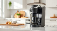 Keurig Coffee Maker Maintenance: Essential Tips & Troubleshooting