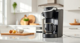 Keurig Coffee Maker Maintenance: Essential Tips & Troubleshooting