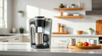 Keurig Coffee Maker Won't Turn On: Causes & Easy Fixes