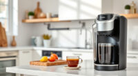 Keurig Coffee Maker Won't Turn On: Causes & Fixes