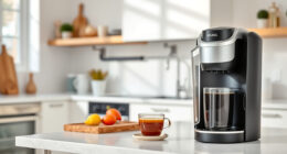 Keurig Coffee Maker Won't Turn On: Causes & Fixes