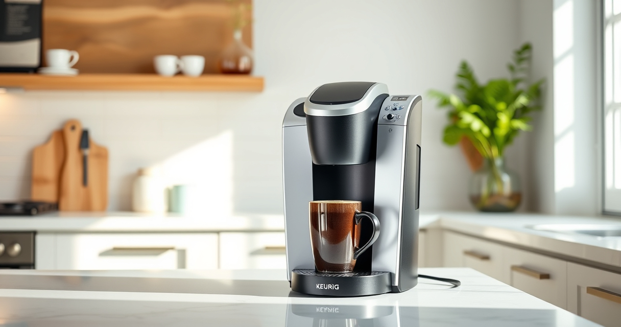 Keurig Coffee Tastes Bad: Causes & Easy Fixes