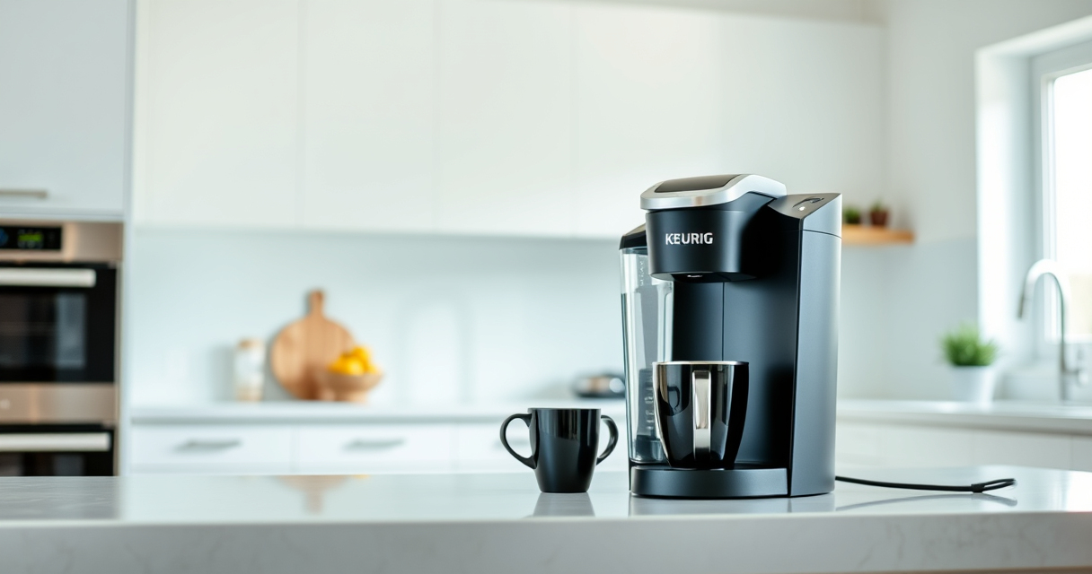Keurig Coffee Tastes Bad? Causes & Easy Fixes