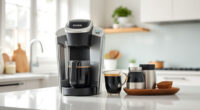 Keurig K-Cafe Review: Pros, Cons, and Who It's For