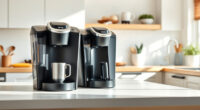 Keurig K-Cafe Review: Pros, Cons, and Who It's For