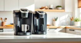 Keurig K-Cafe Review: Pros, Cons, and Who It's For