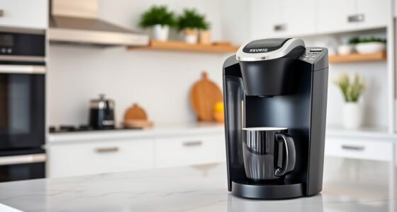 Keurig K-Duo Review: Pros, Cons, and Who It's For