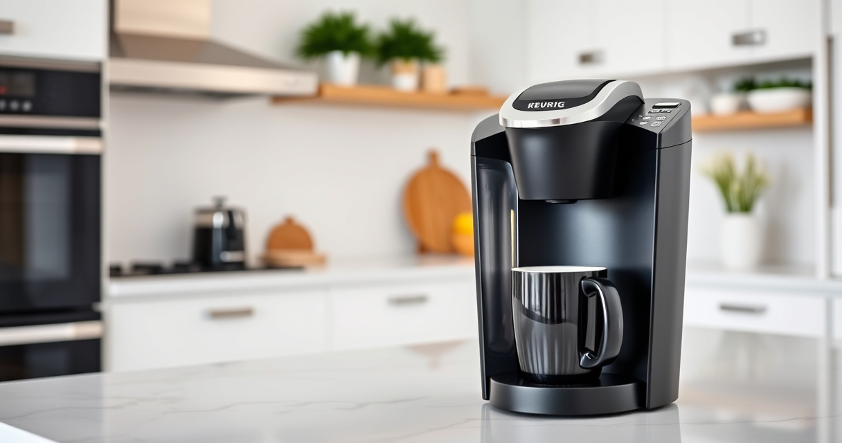 Keurig K-Duo Review: Pros, Cons, and Who It's For