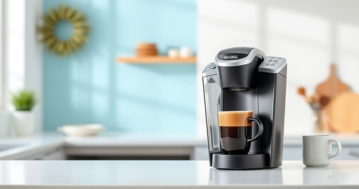 Keurig K-Duo Review: Versatile Brewing for Every Need