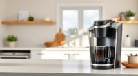 Keurig K-Mini vs Keurig K-Elite: Which Fits Your Coffee Needs?