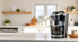 Keurig K-Mini vs Keurig K-Elite: Which Fits Your Coffee Needs?