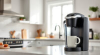 Keurig K-Mini vs Keurig K-Elite: Which Fits Your Coffee Needs?